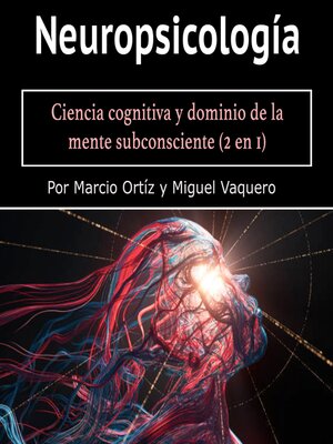 Neuropsicología - Audiobook